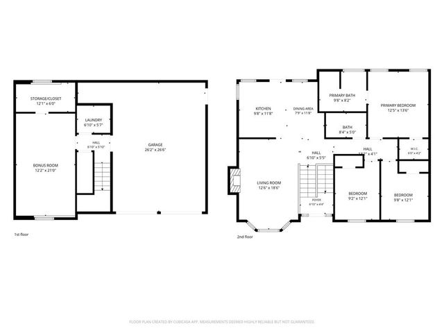 401 Winding Valley Drive, Rockmart, GA 30153