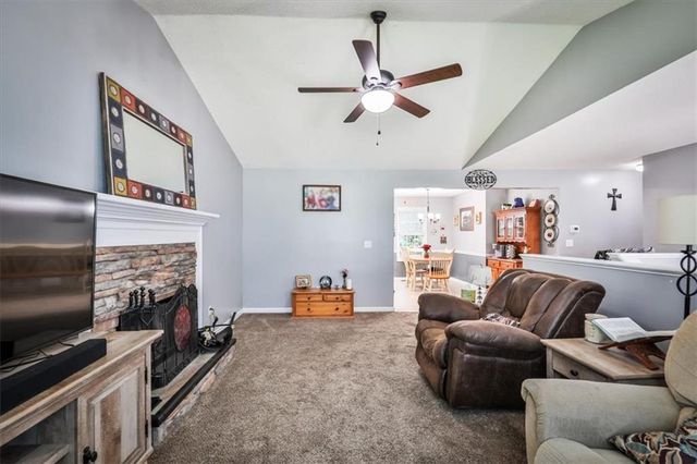 401 Winding Valley Drive, Rockmart, GA 30153