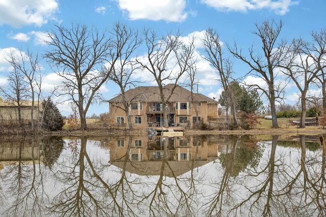 9969 N Meridian Ave, Valley Center, KS 67147