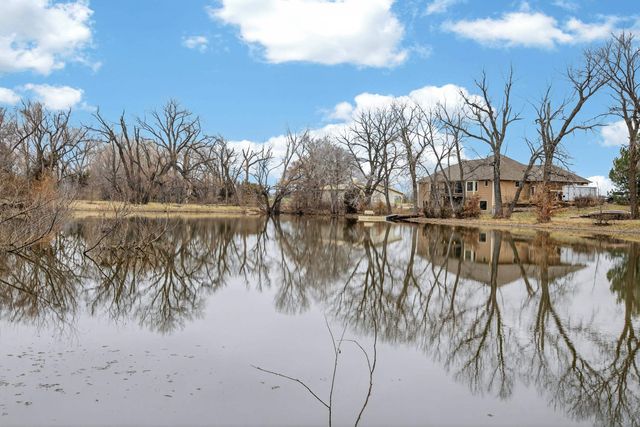 9969 N Meridian Ave, Valley Center, KS 67147