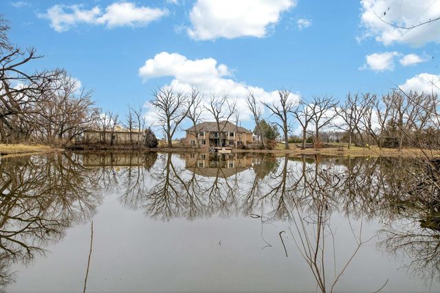 9969 N Meridian Ave, Valley Center, KS 67147