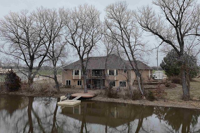 9969 N Meridian Ave, Valley Center, KS 67147