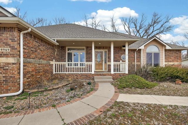 9969 N Meridian Ave, Valley Center, KS 67147