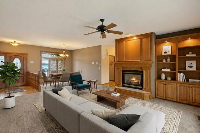 9969 N Meridian Ave, Valley Center, KS 67147