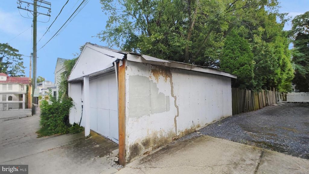 34 LAFAYETTE AVE, Annapolis, MD 21401