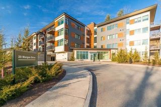 20 Morgan Dr Unit 24, Lebanon, NH 03766