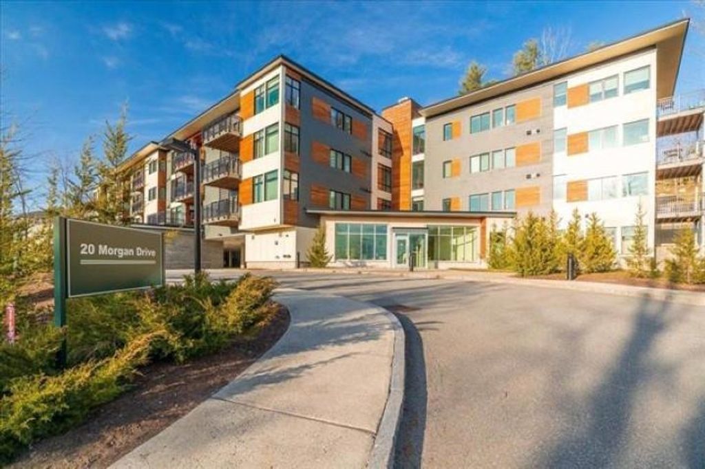 20 Morgan Dr Unit 24, Lebanon, NH 03766