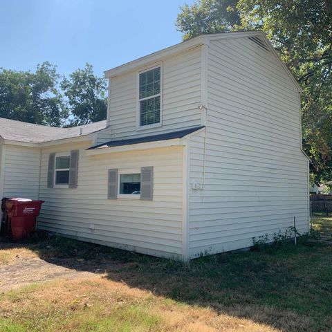 204 Graham Avenue, Bonham, TX 75418