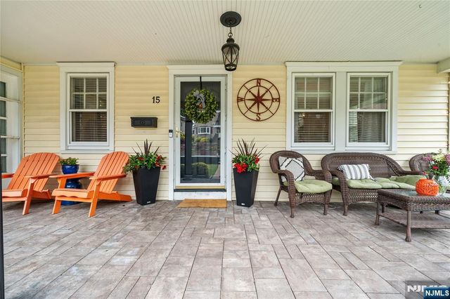 15 Valley Road, Nutley, NJ 07110
