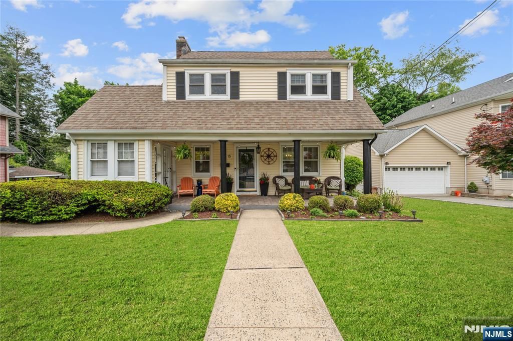 15 Valley Road, Nutley, NJ 07110