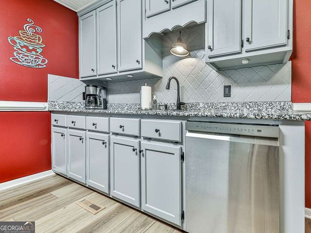 10 Southwood Drive NW, Adairsville, GA 30103