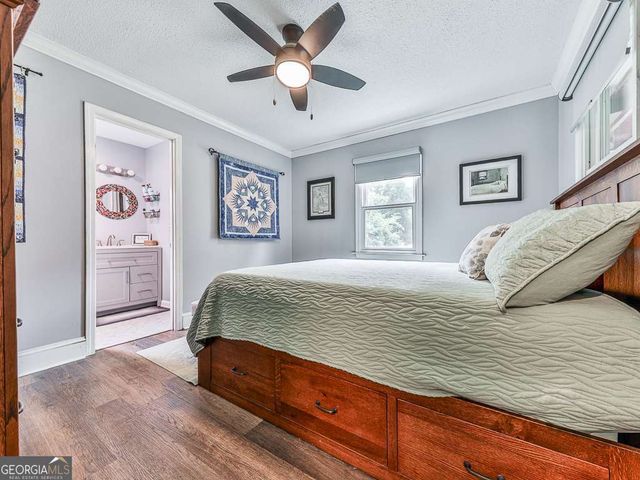 10 Southwood Drive NW, Adairsville, GA 30103