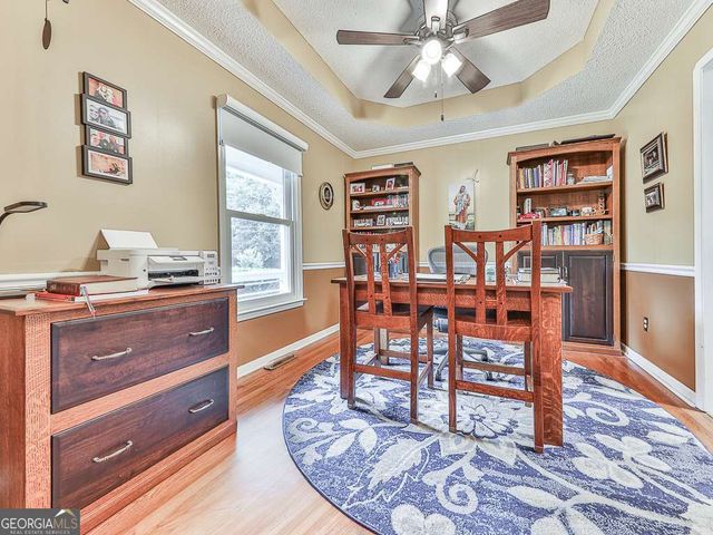 10 Southwood Drive NW, Adairsville, GA 30103
