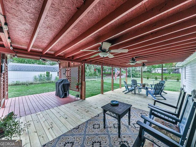 10 Southwood Drive NW, Adairsville, GA 30103