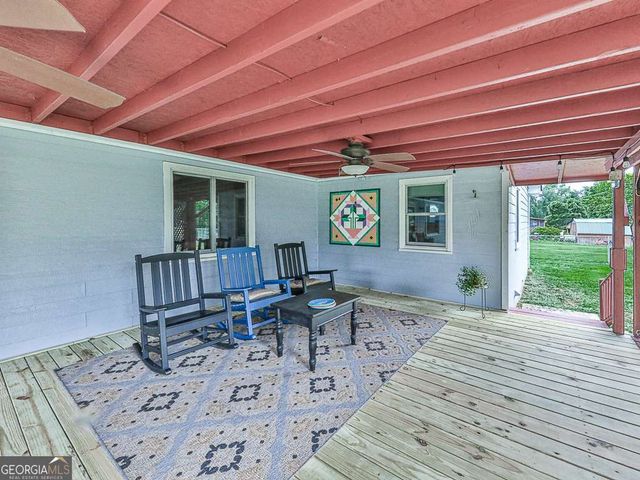 10 Southwood Drive NW, Adairsville, GA 30103
