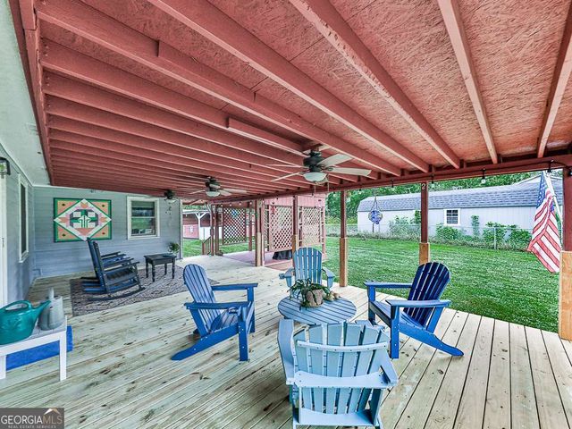 10 Southwood Drive NW, Adairsville, GA 30103