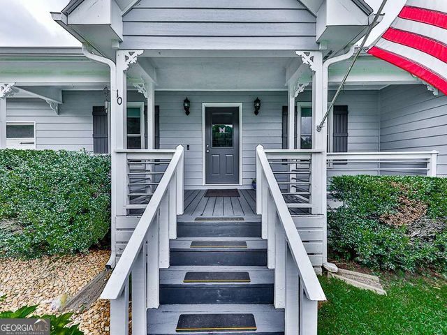 10 Southwood Drive NW, Adairsville, GA 30103