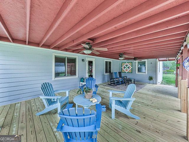10 Southwood Drive NW, Adairsville, GA 30103