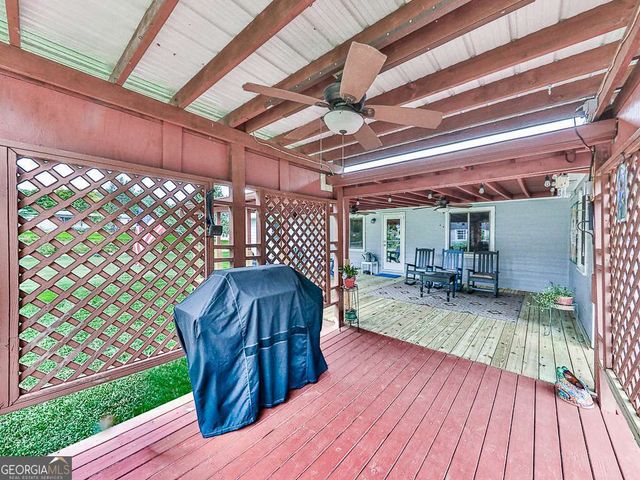 10 Southwood Drive NW, Adairsville, GA 30103