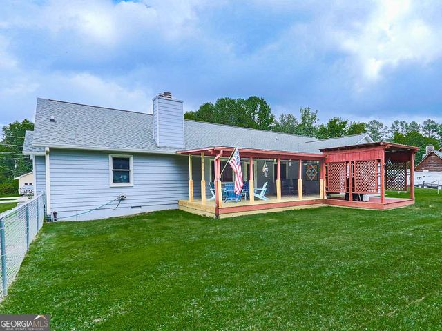 10 Southwood Drive NW, Adairsville, GA 30103