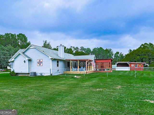 10 Southwood Drive NW, Adairsville, GA 30103