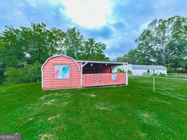 10 Southwood Drive NW, Adairsville, GA 30103