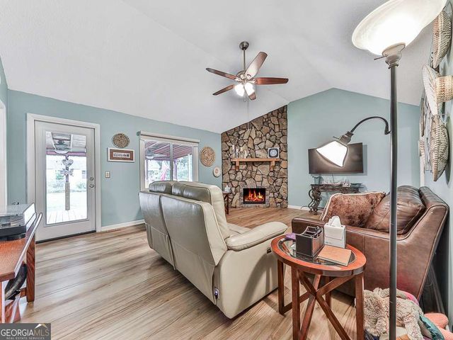 10 Southwood Drive NW, Adairsville, GA 30103