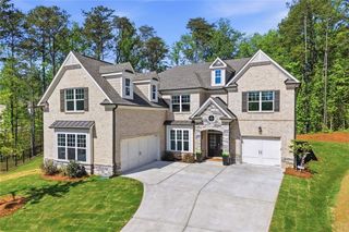 4245 Yaeger Way, Marietta, GA 30062