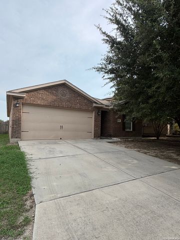 6526 Luckey Square, San Antonio, TX 78252