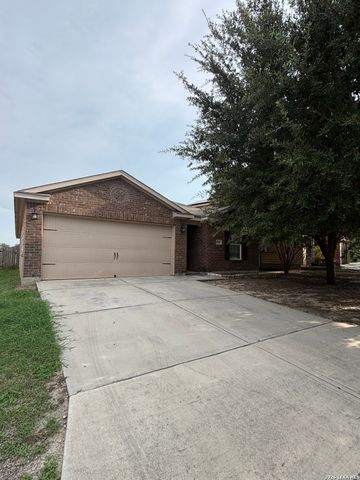 6526 Luckey Square, San Antonio, TX 78252
