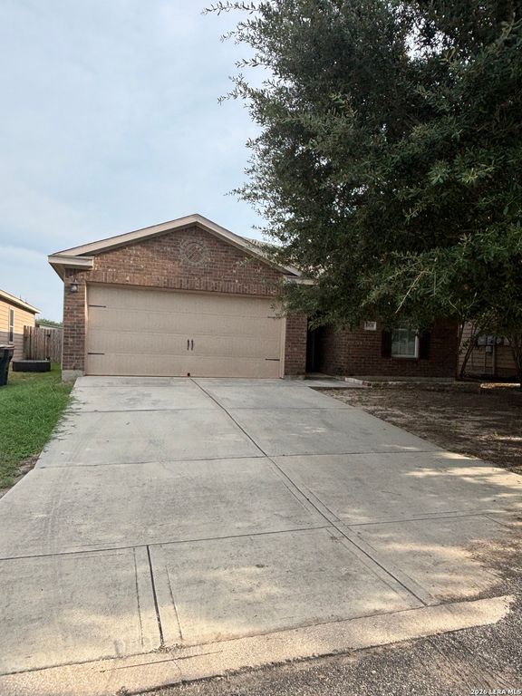 6526 Luckey Square, San Antonio, TX 78252