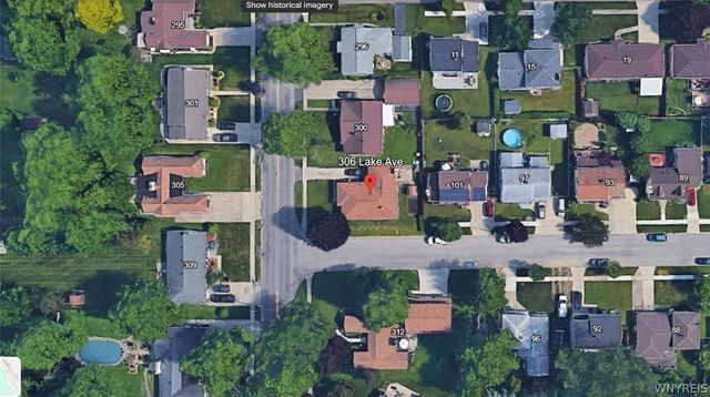 306 Lake Avenue, Lancaster, NY 14086