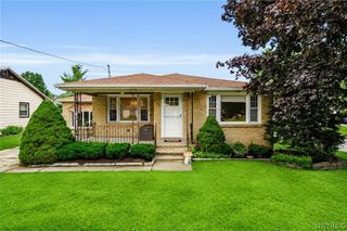 306 Lake Avenue, Lancaster, NY 14086