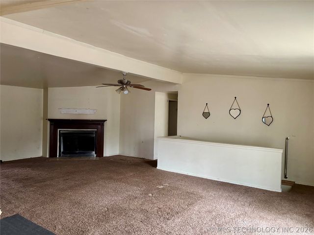 366920 E 5500 Road, Terlton, OK 74081