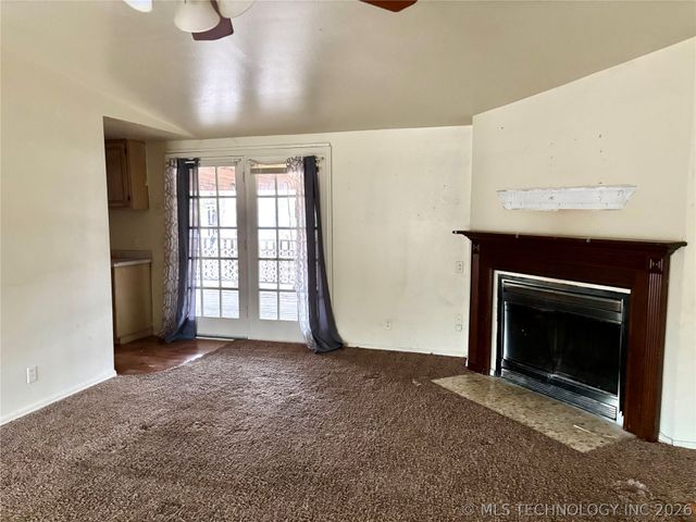 366920 E 5500 Road, Terlton, OK 74081