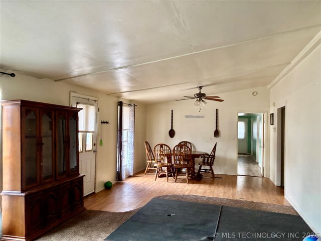 366920 E 5500 Road, Terlton, OK 74081