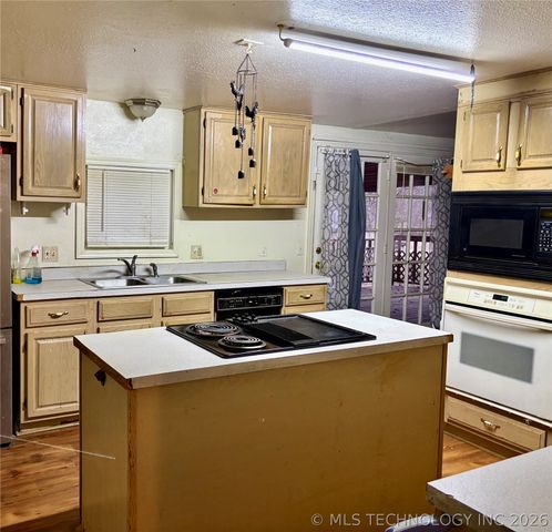 366920 E 5500 Road, Terlton, OK 74081