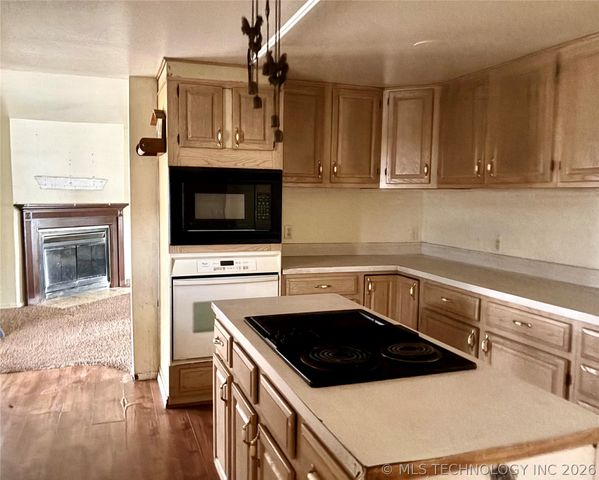 366920 E 5500 Road, Terlton, OK 74081