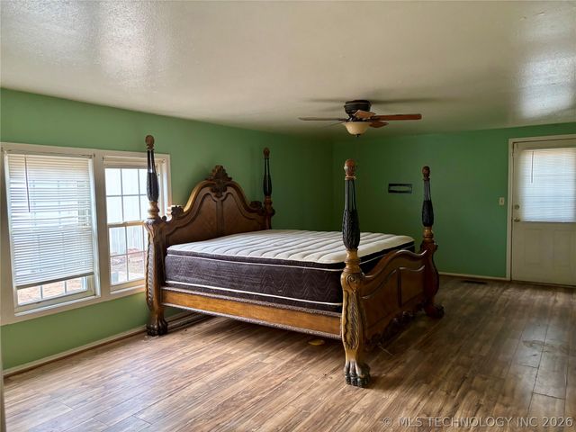 366920 E 5500 Road, Terlton, OK 74081