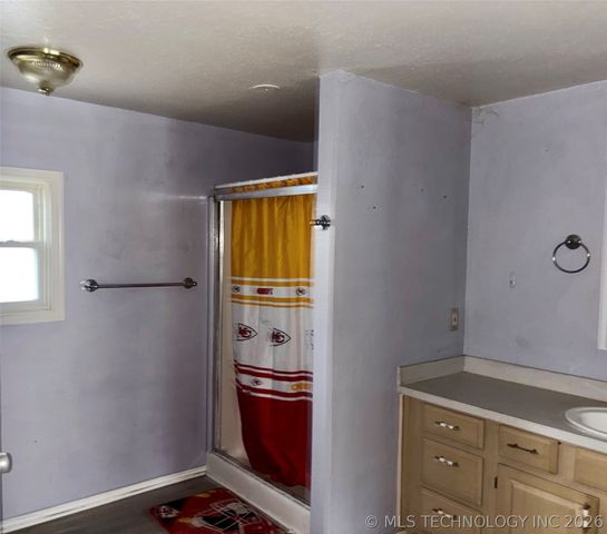 366920 E 5500 Road, Terlton, OK 74081