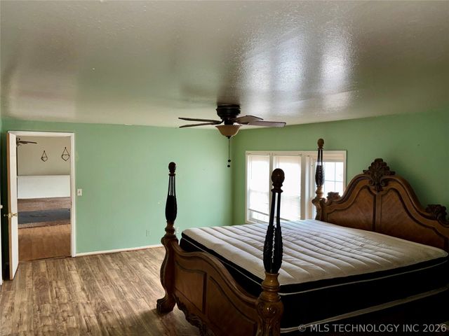 366920 E 5500 Road, Terlton, OK 74081