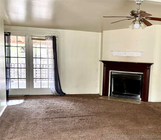 366920 E 5500 Road, Terlton, OK 74081