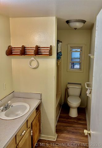 366920 E 5500 Road, Terlton, OK 74081