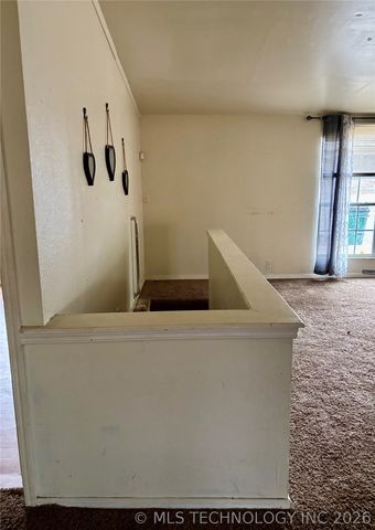 366920 E 5500 Road, Terlton, OK 74081