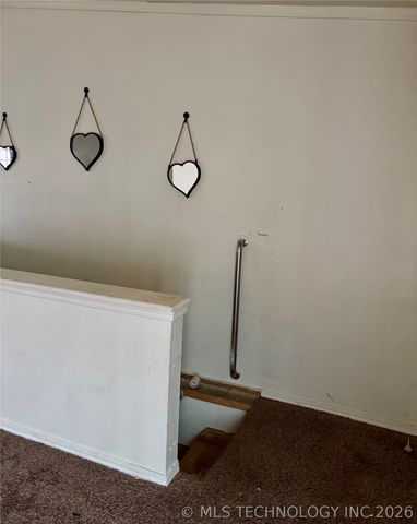 366920 E 5500 Road, Terlton, OK 74081