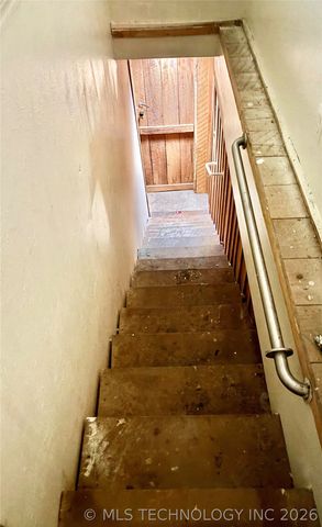 366920 E 5500 Road, Terlton, OK 74081