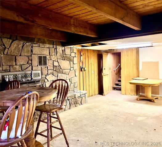 366920 E 5500 Road, Terlton, OK 74081