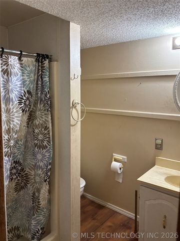 366920 E 5500 Road, Terlton, OK 74081