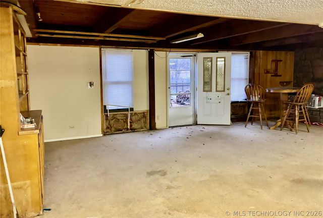 366920 E 5500 Road, Terlton, OK 74081