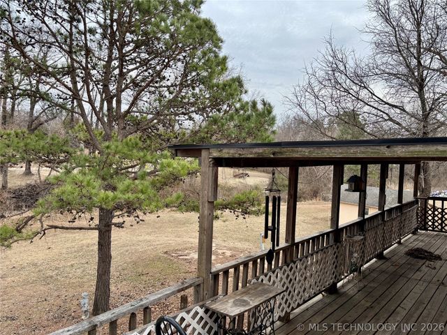 366920 E 5500 Road, Terlton, OK 74081